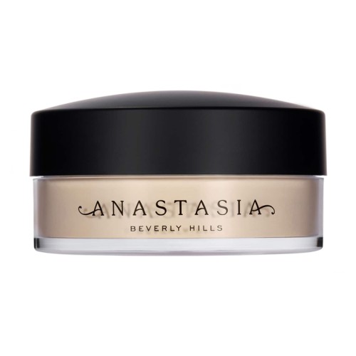  لوس باودر Loose Setting Powder