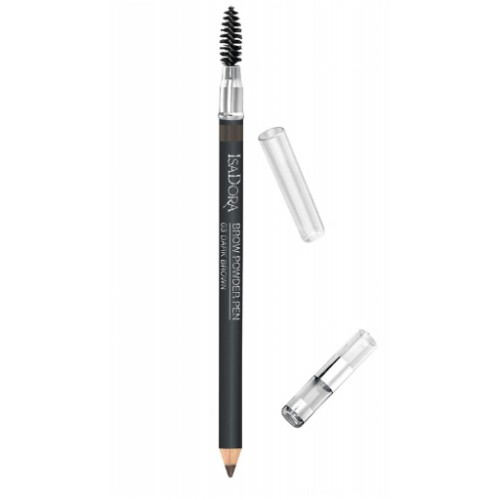 قلم حواجب مزودج Brow Powder Pen 