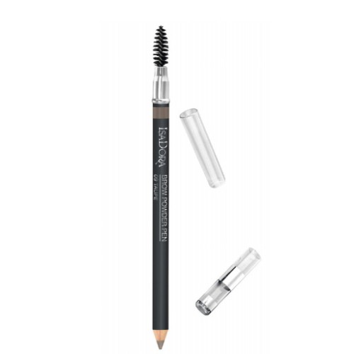 قلم حواجب مزودج Brow Powder Pen 