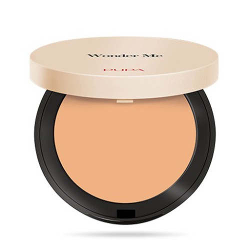 باودر للوجه Pupa Milano Wonder Me Powder 