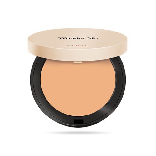 باودر للوجه Pupa Milano Wonder Me Powder 