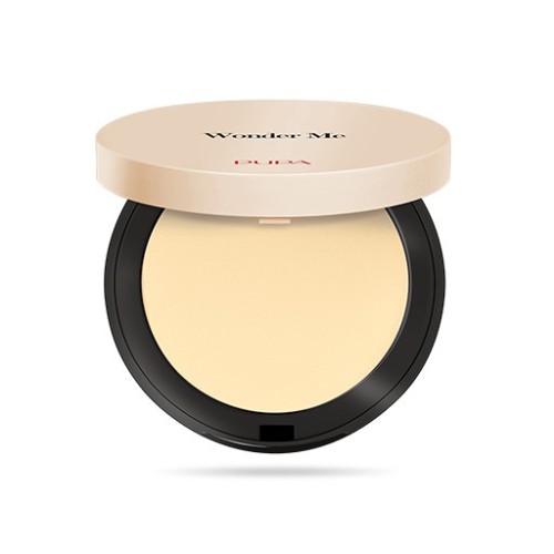 باودر للوجه Pupa Milano Wonder Me Powder 