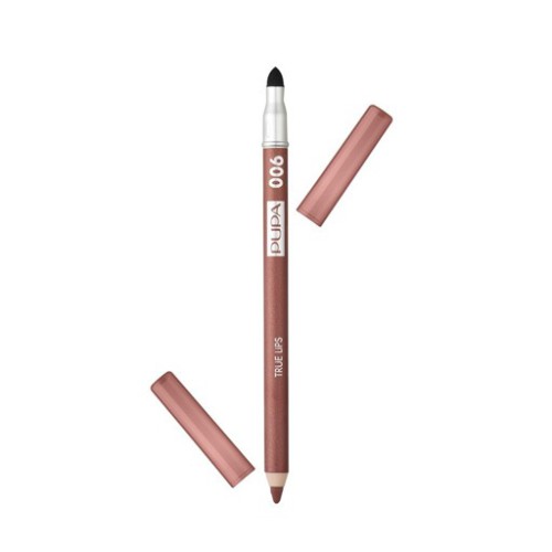  قلم تحديد الشفاه  True Lips Blendable Lip Liner Pencil