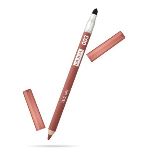  قلم تحديد الشفاه  True Lips Blendable Lip Liner Pencil