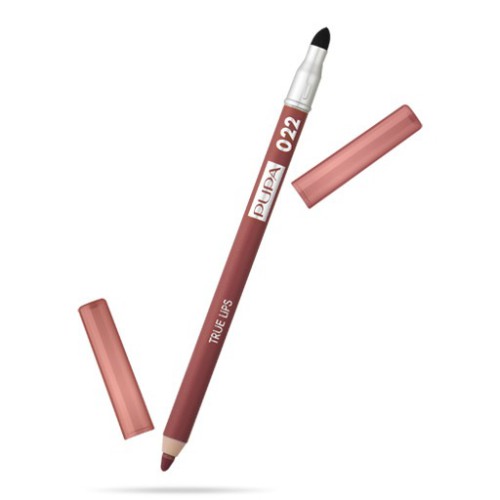  قلم تحديد الشفاه  True Lips Blendable Lip Liner Pencil
