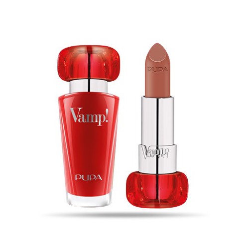 أحمر شفاه Pupa Milano Vamp Lipstick