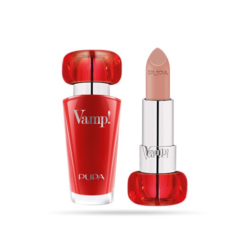 أحمر شفاه Pupa Milano Vamp Lipstick