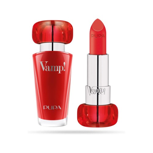 أحمر شفاه Pupa Milano Vamp Lipstick