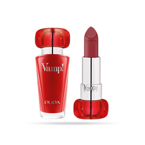 أحمر شفاه Pupa Milano Vamp Lipstick