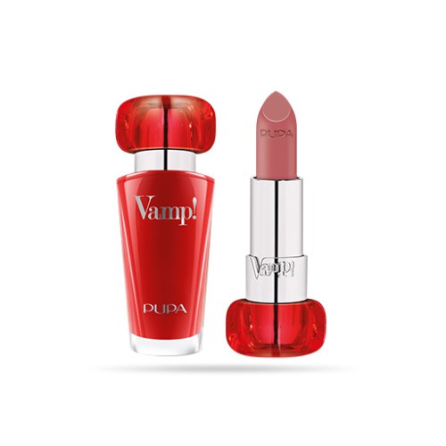 أحمر شفاه Pupa Milano Vamp Lipstick