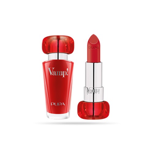 أحمر شفاه Pupa Milano Vamp Lipstick