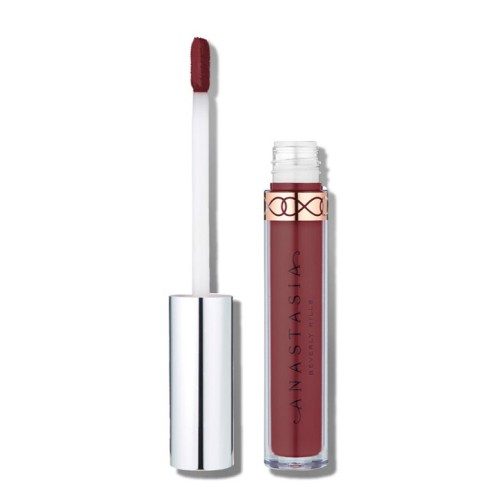 احمر شفاه سائل Liquid Lipstick 