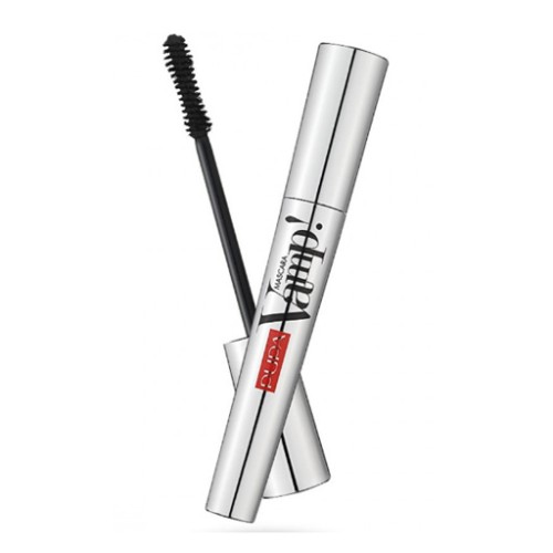 ماسكارا لكثافة وطول الرموش Pupa Vamp! Mascara Volume Exaggerated Eyelashes