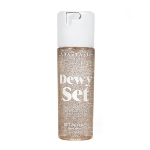 بخاخ مثبت للمكياج Dewy Set Setting Spray 