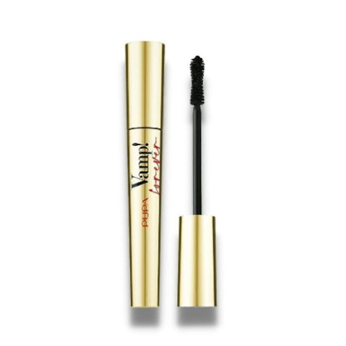 ماسكارا رموش Pupa Vamp! Mascara Forever Forever Black 