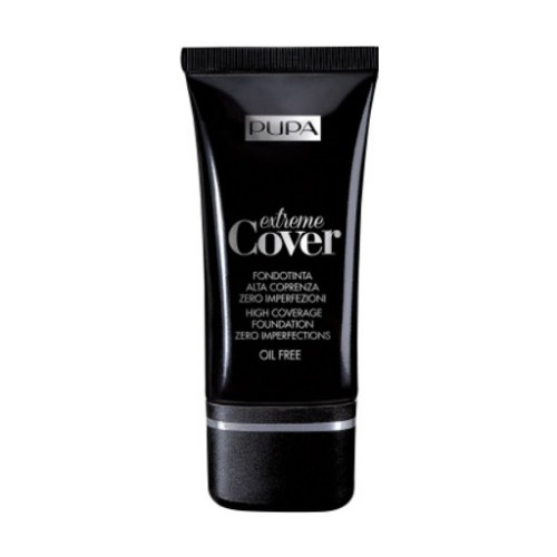 فاونديشن بتغطية عالية  Extreme Cover Foundation