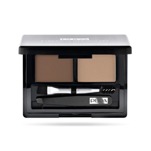 باليت ايشادو للحاجب  Eyebrow Design Set 