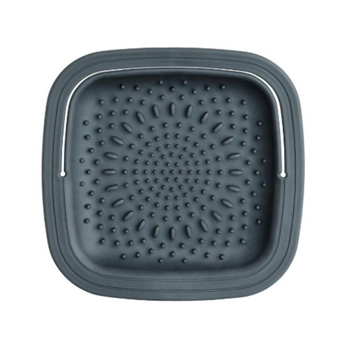 اداة تنظيف فرش المكياج Isadora Eyeshadow Blender Brush