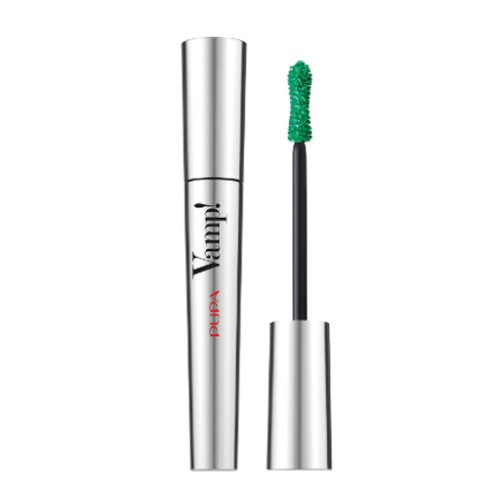 ماسكارا للرموش Pupa Vamp! Exceptional Volume Mascara