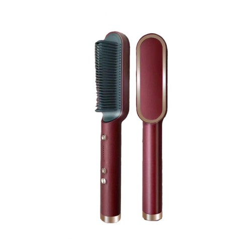مشط حراري للشعر Comb Hair Straightener مشط حراري للشعر Comb Hair Straightener