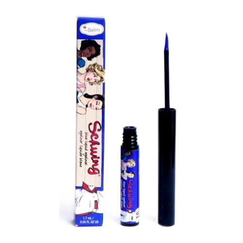 ايلاينر سائل Schwing Black Liquid Eyeliner