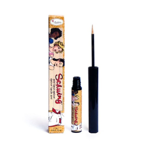 ايلاينر سائل Schwing Black Liquid Eyeliner