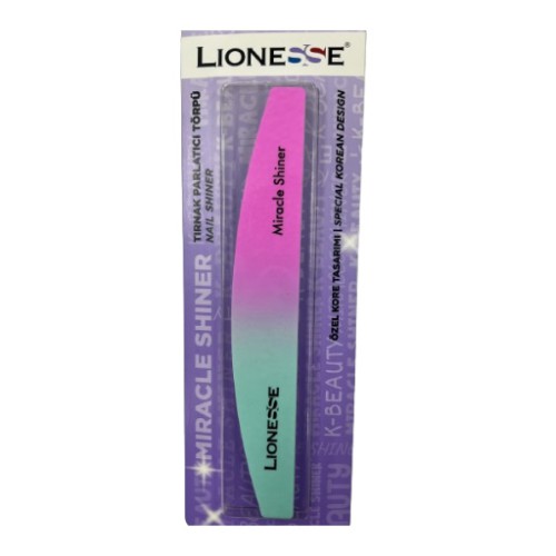 مبرد تلميع الاظافر Nail Shiner