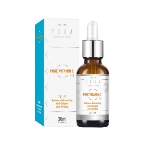 سيرم فيتامين سي  Pure Vitamin C Serum