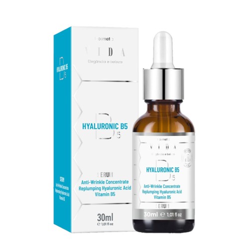 سيروم حمض الهيالورنيك  Hyaluronic Acid B5 Serum 