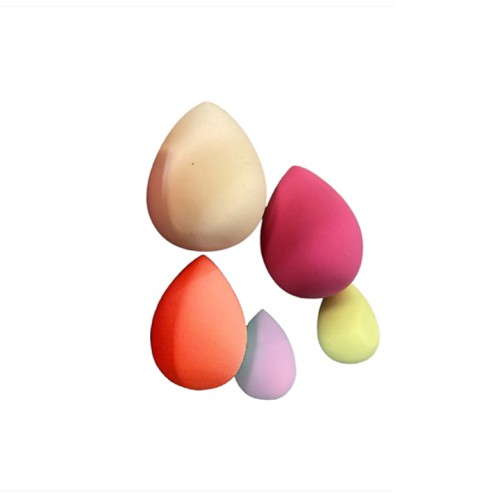 سيت بيوتي بلندر 5 قطع  Beauty Blender 5 Pcs Set