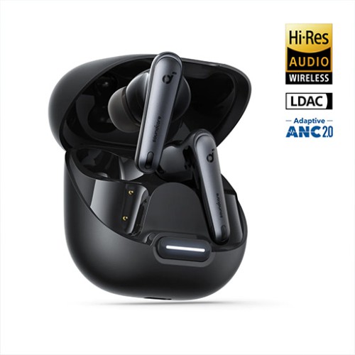 anker Anker Liberty 4 Nc true-wireless Earbuds
