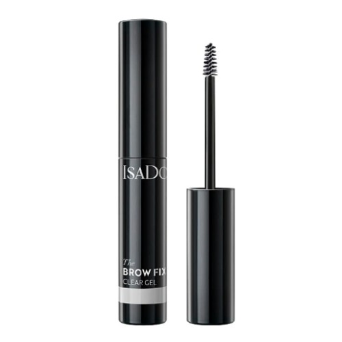 مسكارا جل شفافة للحواجب Brow Fix Clear Gel