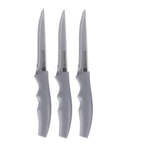 سيت سكين ستيك 3 قطع   Steak Knife 3Pcs Set