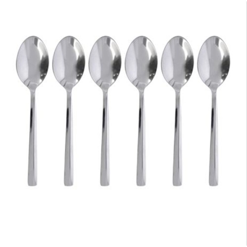 سيت ملعقة طعام 6 قطع  Table Spoon 6 Pcs Set 