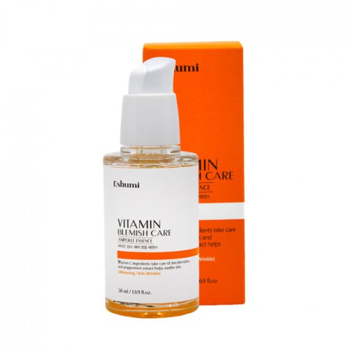 سيروم فيتامين سي للبشرة  Vitamin Blemish Care Ampoule Essence