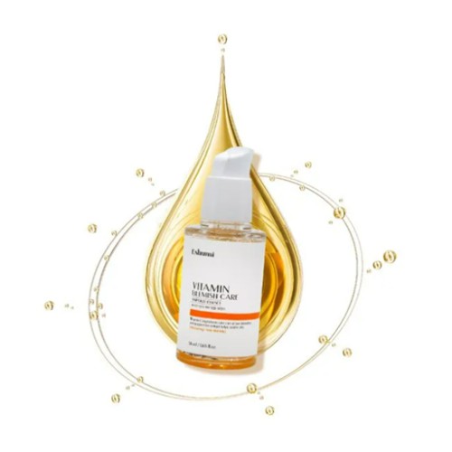 سيروم فيتامين سي للبشرة  Vitamin Blemish Care Ampoule Essence