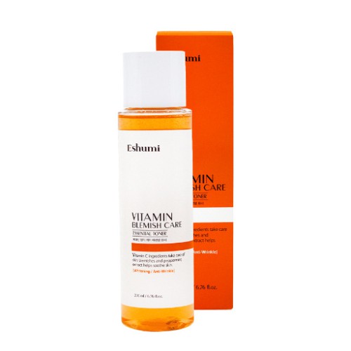 تونر فيتامين سي للبشرة  Ultra Repair Essential Toner
