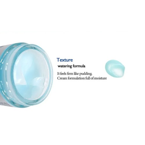 كريم كولاجين مرطب للبشرة Collagen Hydra Moisture Barrier Cream