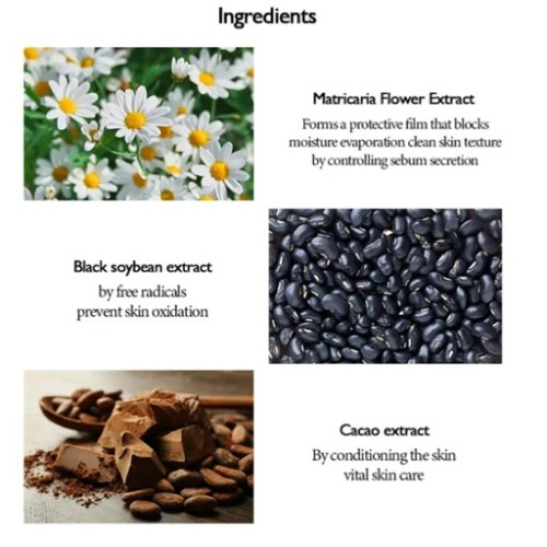 كريم الارز الأسود معالج للبشرة Black Rice Ultra Repair Cream