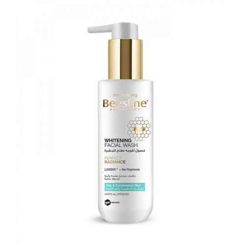 غسول وجه لتفتيح البشرة 250 مل Whitening Facial Wash 250ml