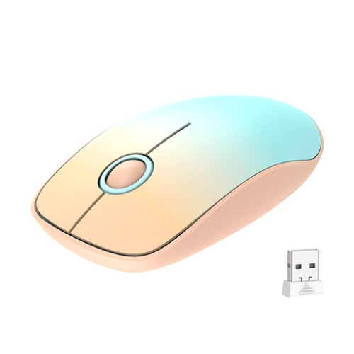 ماوس لاسلكي في 8 V8 2.4G Wireless Mouse