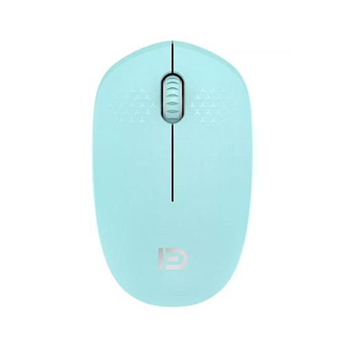 ماوس لاسلكي اي 210 FD i210 Portable 2.4GHz Wireless Mouse