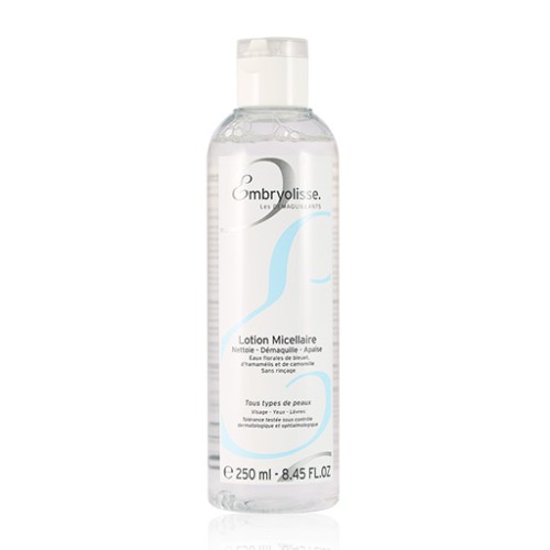 لوشن مايسيلار مزيل مكياج Micellar Lotion Cleansing and Make-up Remover