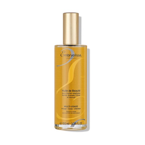زيت للعناية بالشعر والجسم Multi-purpose Dry Oil for Hair, Face & Body