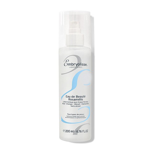 تونر منعش للوجه Floral Essence Toner