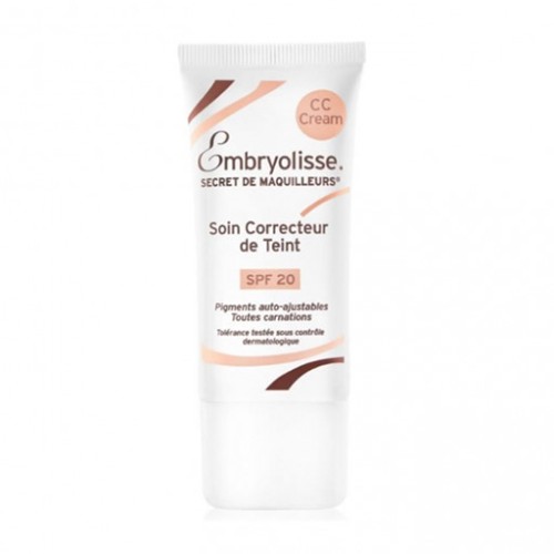سي سي كريم مع عامل حماية  Complexion Correcting Care CC Cream SPF 20
