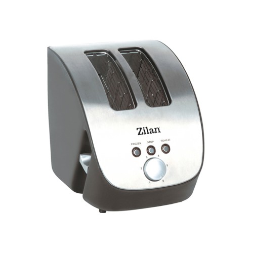 محمصة خبز كهربائية Metal Bread Toaster