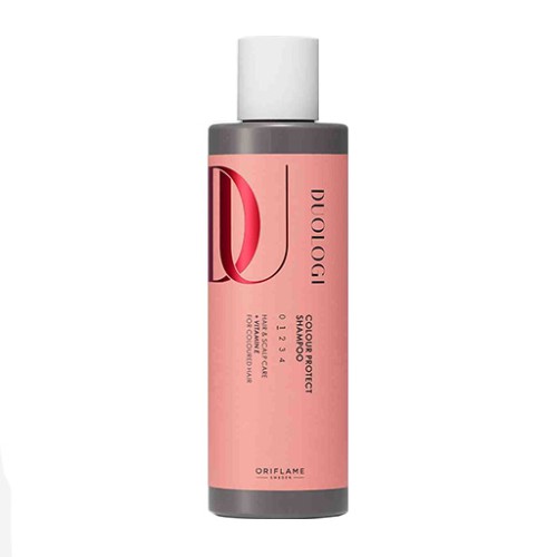 شامبو للشعر المصبوغ Colour Protect Shampoo