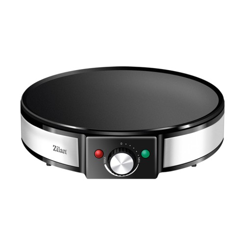 جهاز اعداد الكريب بقطر 30 سم Crepe Maker