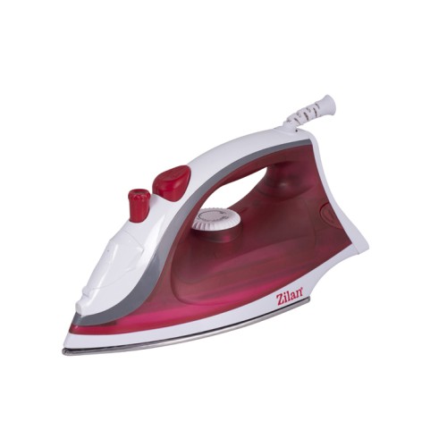 مكواة بخارية Steam Iron